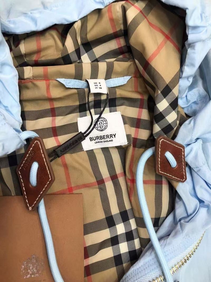 Burberry Outwear